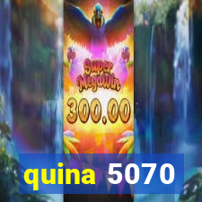 quina 5070